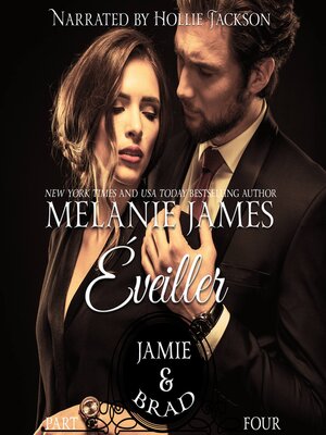 cover image of Jamie & Brad
